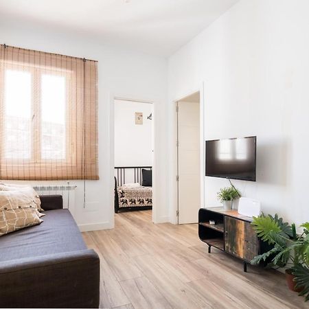 La Palma De Mallorca Apartment Madrid Ngoại thất bức ảnh