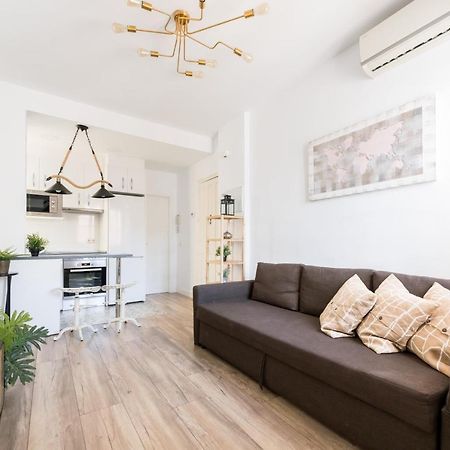 La Palma De Mallorca Apartment Madrid Ngoại thất bức ảnh