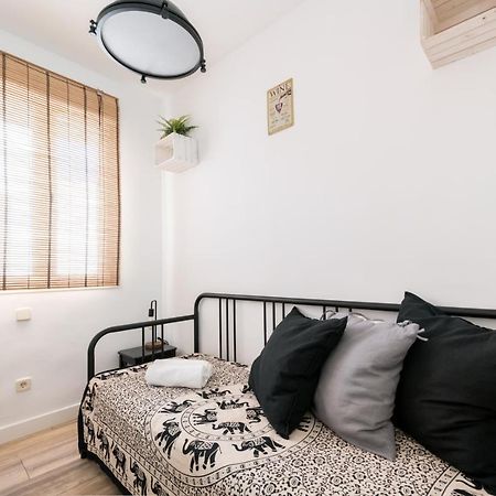 La Palma De Mallorca Apartment Madrid Ngoại thất bức ảnh